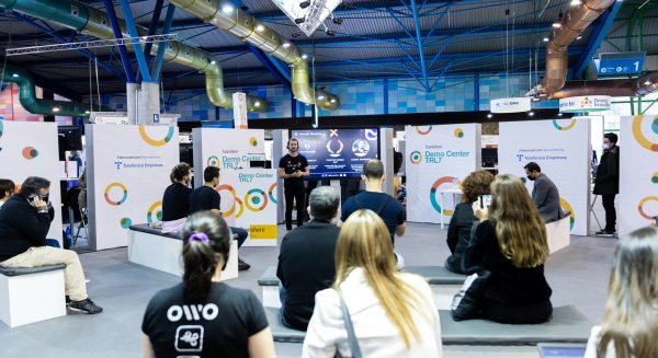 Transfiere lanza su tercera 'Call For Deep Tech Start-Ups' para conectar proyectos de innovación