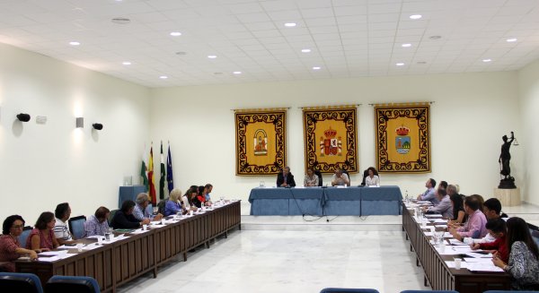 Estepona amplía el número de talleres destinados a reducir los casos de absentismo escolar
