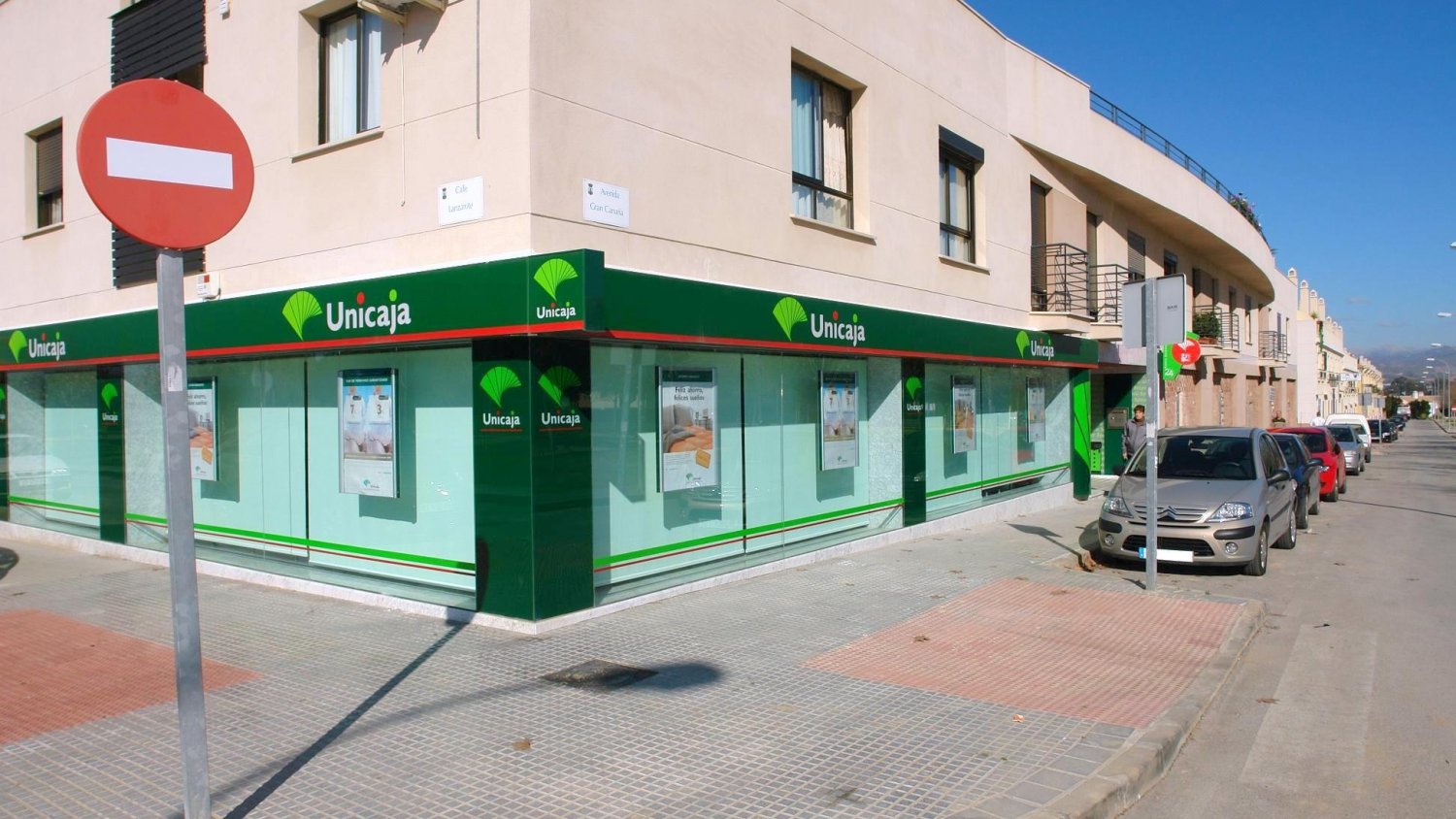 El Grupo Unicaja Banco obtiene un resultado atribuido de 136 millones de euros en los nueve primeros meses del año