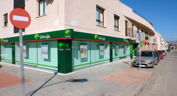 El Grupo Unicaja Banco obtiene un resultado atribuido de 136 millones de euros en los nueve primeros meses del año