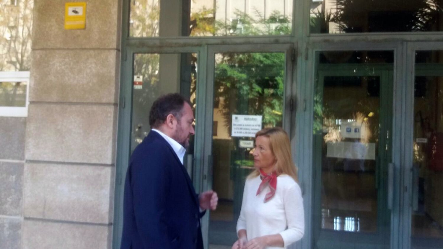 El PSOE en Diputación reclama al Gobierno que implante la bonificación de las matrículas al alumnado de la UNED
