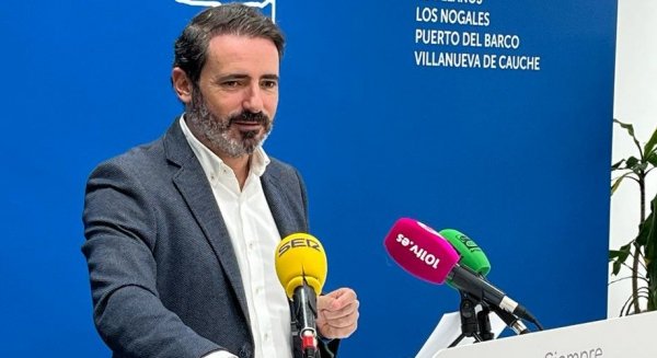 PP reivindica los 64 millones de inversión de la Junta en materia hídrica para Málaga
