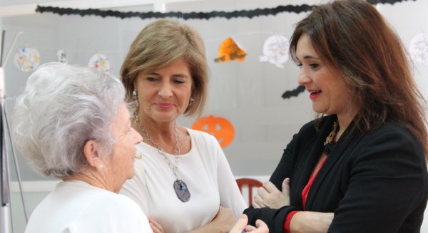 El PP pide a la Junta que no limite la Atención Temprana a niños menores de seis años