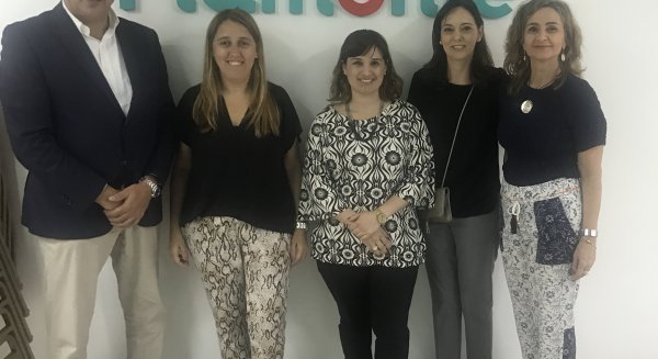 La marca Andalusian Soul apostará por los países de América Latina como uno de sus mercados preferentes en 2018