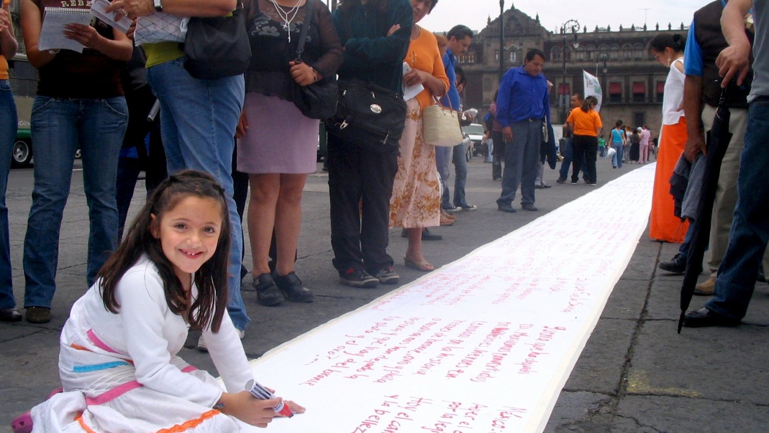 La Cueva de Nerja quiere dar el salto de BIC a Patrimonio Mundial con un Poema Gigante
