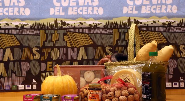 Cuevas del Becerro celebra este fin de semana su II edición de las Jornadas del Campo