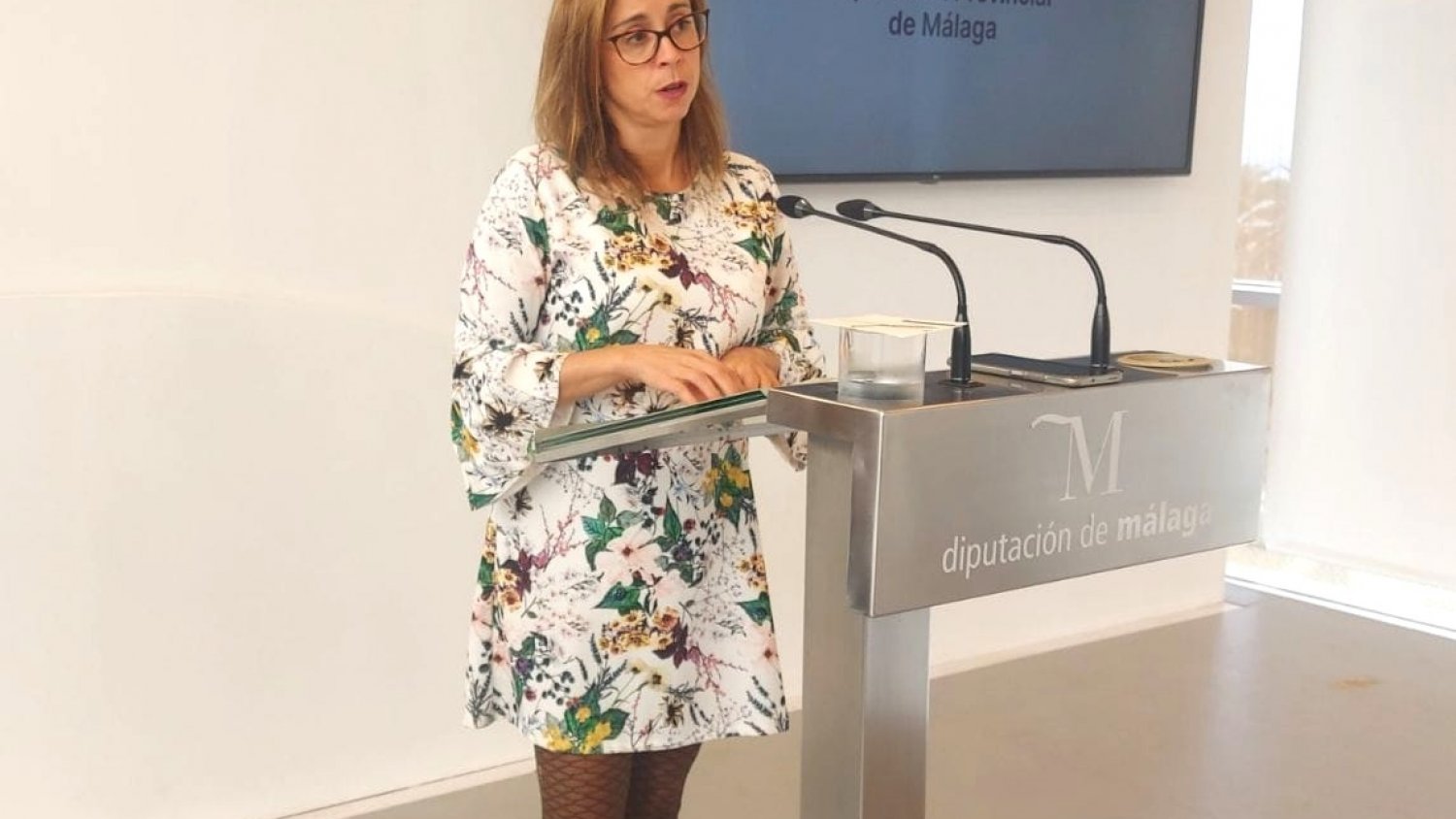 Unidas Podemos pide a Salado “garantías de participación en el presupuesto de Diputación para 2023”