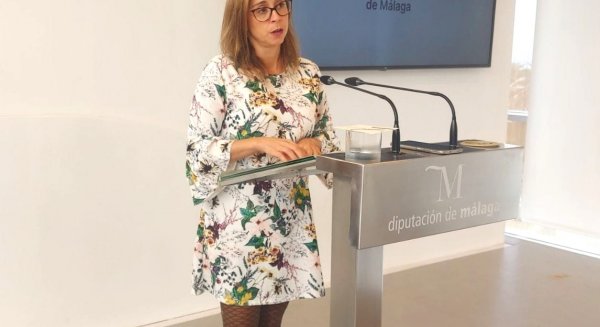 Unidas Podemos pide a Salado “garantías de participación en el presupuesto de Diputación para 2023”