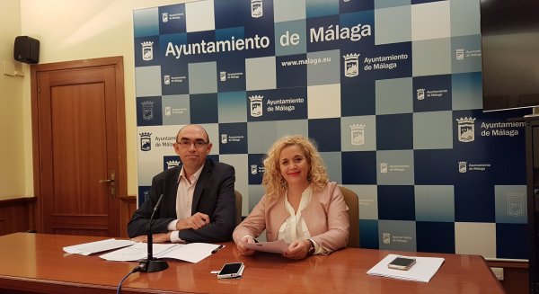 MPG acusa a las administraciones de actuar para favorecer el proyecto del rascacielos de Levante
