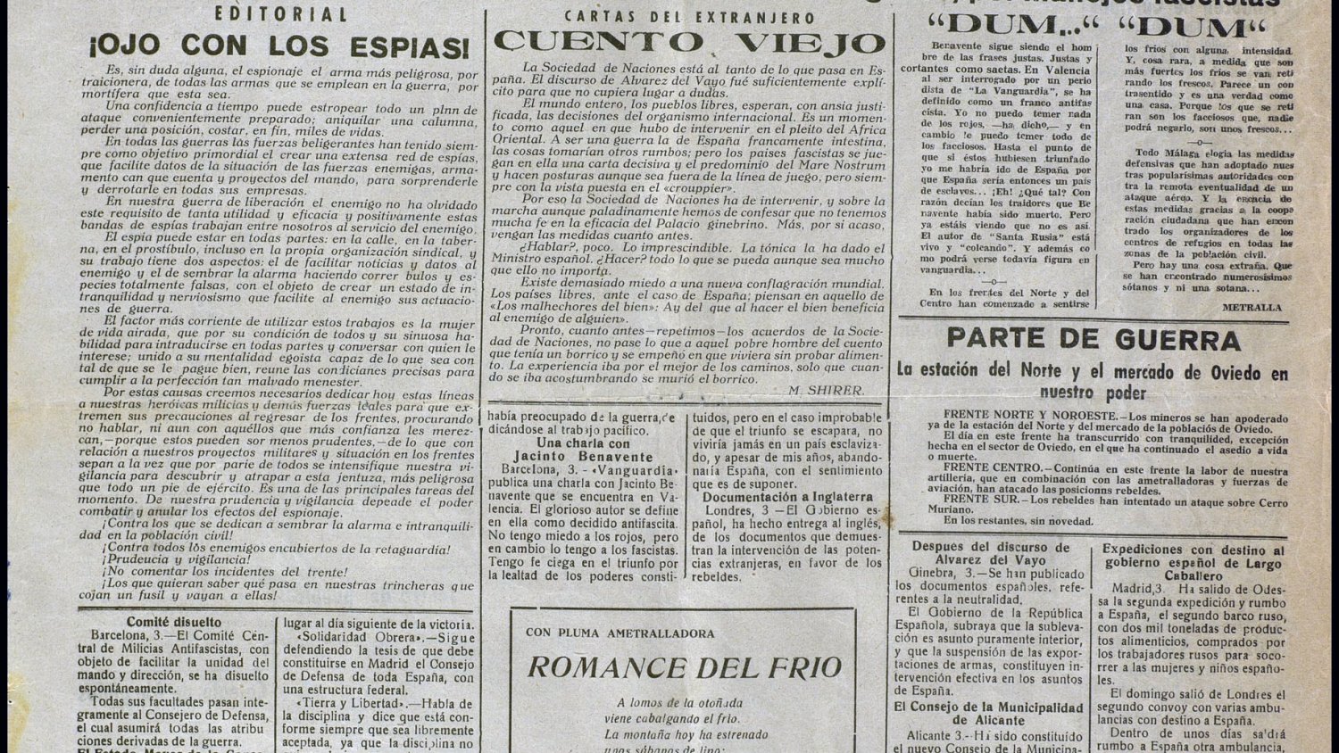 El Archivo Municipal de Málaga cuenta ya con 16.700 ejemplares digitalizados
