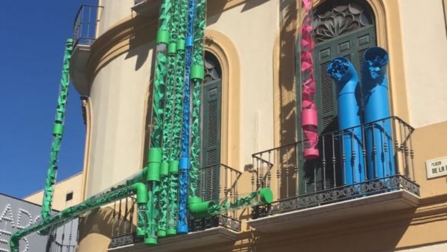 Jornada de puertas abiertas en la Casa Natal para celebrar la fecha de nacimiento de Picasso