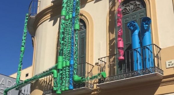 Jornada de puertas abiertas en la Casa Natal para celebrar la fecha de nacimiento de Picasso