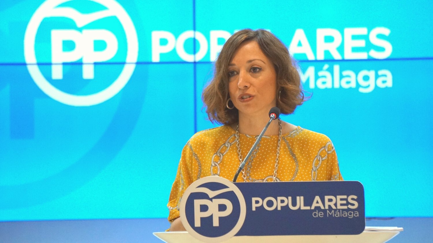 El PP acusa a la Junta de cargar la gestión de la renta básica sobre los ayuntamientos