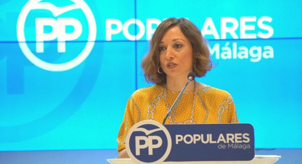 El PP acusa a la Junta de cargar la gestión de la renta básica sobre los ayuntamientos