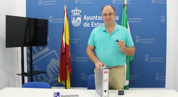 El presupuesto de 2018 para Estepona supera los 100 millones de euros y consolida el aumento en inversiones