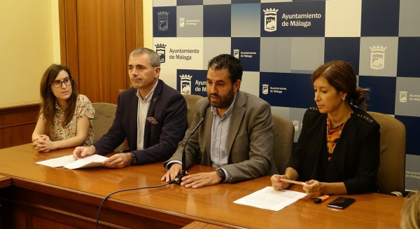 Málaga se suma a Fair Saturday, la mayor movilización cultural con impacto social