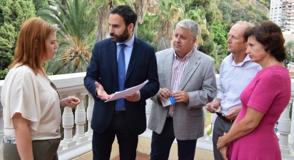 El PSOE lamenta el rechazo del PP por la propuesta socialista para las ayudas al IBI