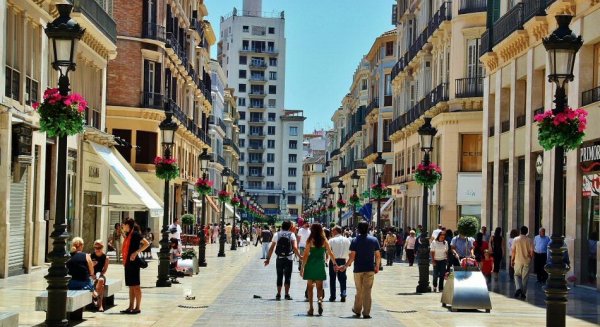 Málaga continúa su intensa actividad de promoción del turismo idiomático