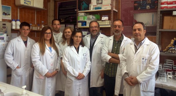 Estudian los efectos positivos del uso de células inactivas en el cultivo de peces