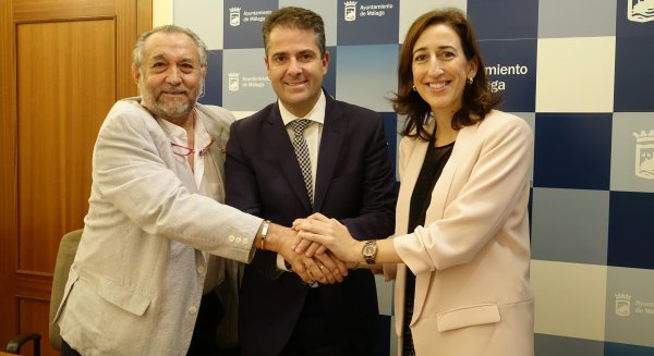 Gestrisam y la CEM se unen para incorporar al organismo municipal un pacto por la igualdad de género