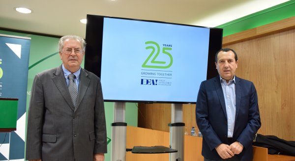 El PTA, principal foco de concentración de inversión extranjera en tecnología e I+D+I de Andalucía