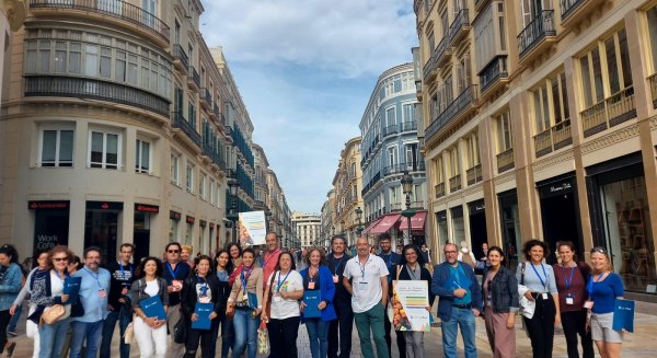 El IMFE inicia la Semana Empresarial de Hostelería y Gastronomía Malagueña