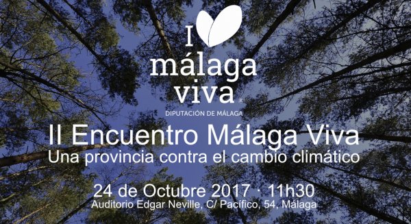 La Diputación reúne a expertos en una jornada de concienciación sobre el cambio climático