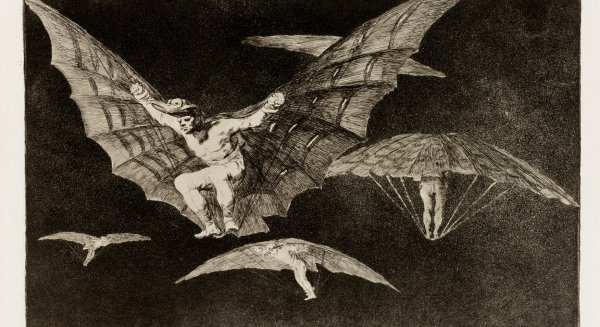 El Museo Carmen Thyssen Málaga enfrenta a Goya y Ensor, dos genios universales del grabado
