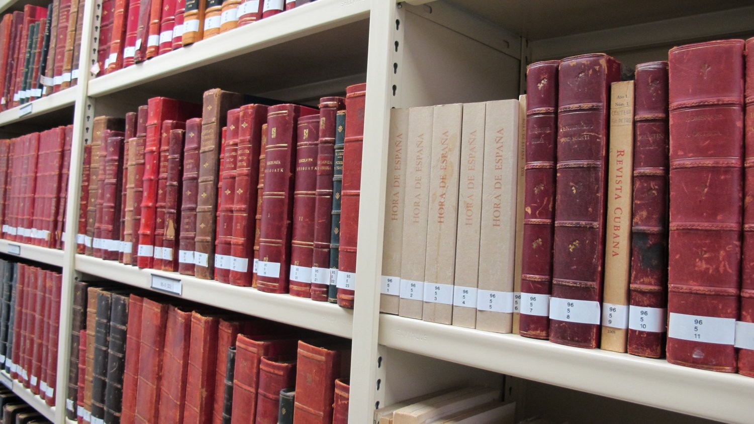 Ronda dará un ‘Paseo por la Biblioteca del 27’ el próximo 20 de octubre