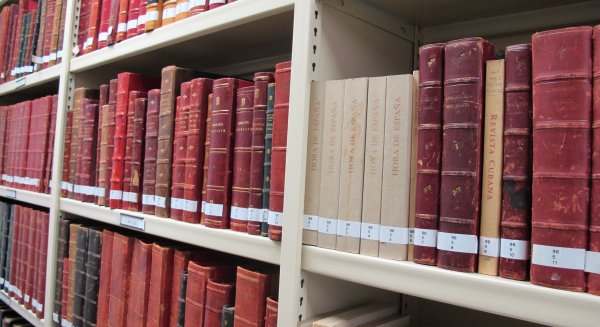 Ronda dará un ‘Paseo por la Biblioteca del 27’ el próximo 20 de octubre