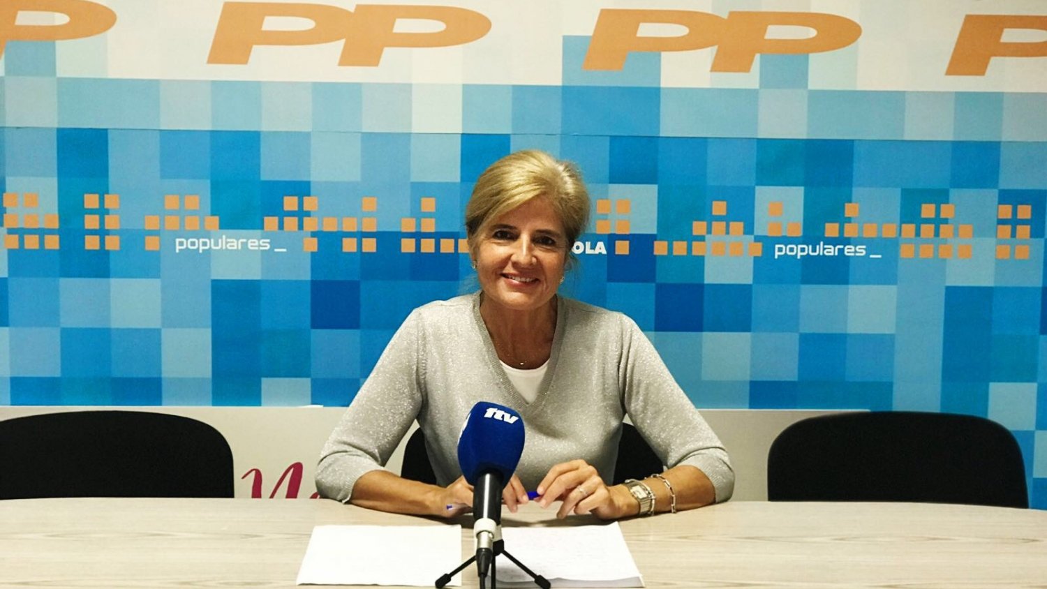 El PP advierte del 
