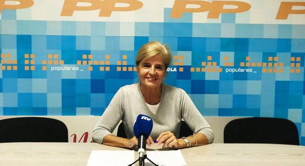 El PP advierte del 