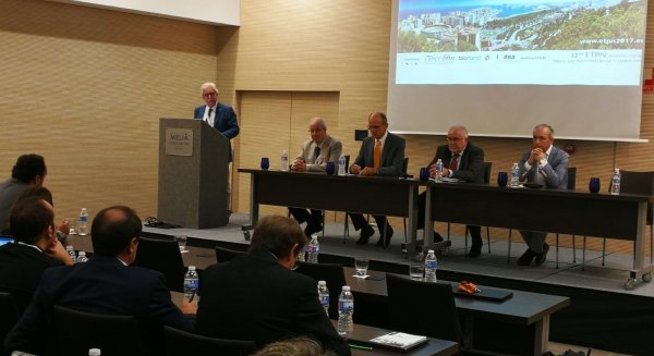 Málaga lidera la investigación en nanomedicina con la celebración de un congreso internacional