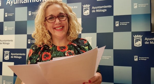 Málaga para la Gente reclama la gestión privada del CAC avalada por peticiones de profesionales