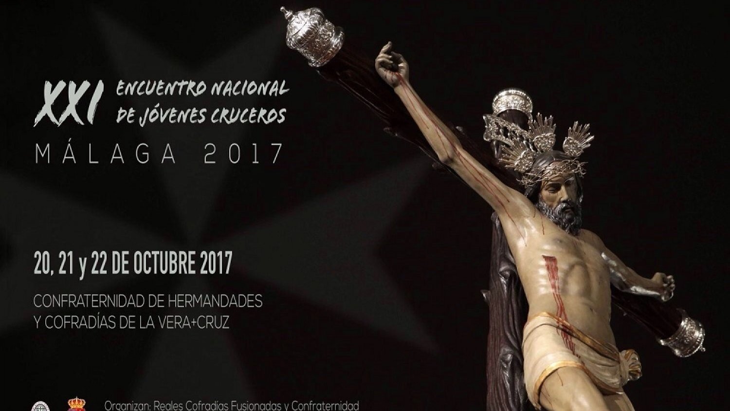 La Costa del Sol difunde su proyecto Semana Santa 360 en un evento que reunirá a jóvenes cofrades de todo el país