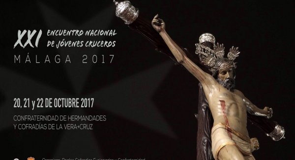 La Costa del Sol difunde su proyecto Semana Santa 360 en un evento que reunirá a jóvenes cofrades de todo el país