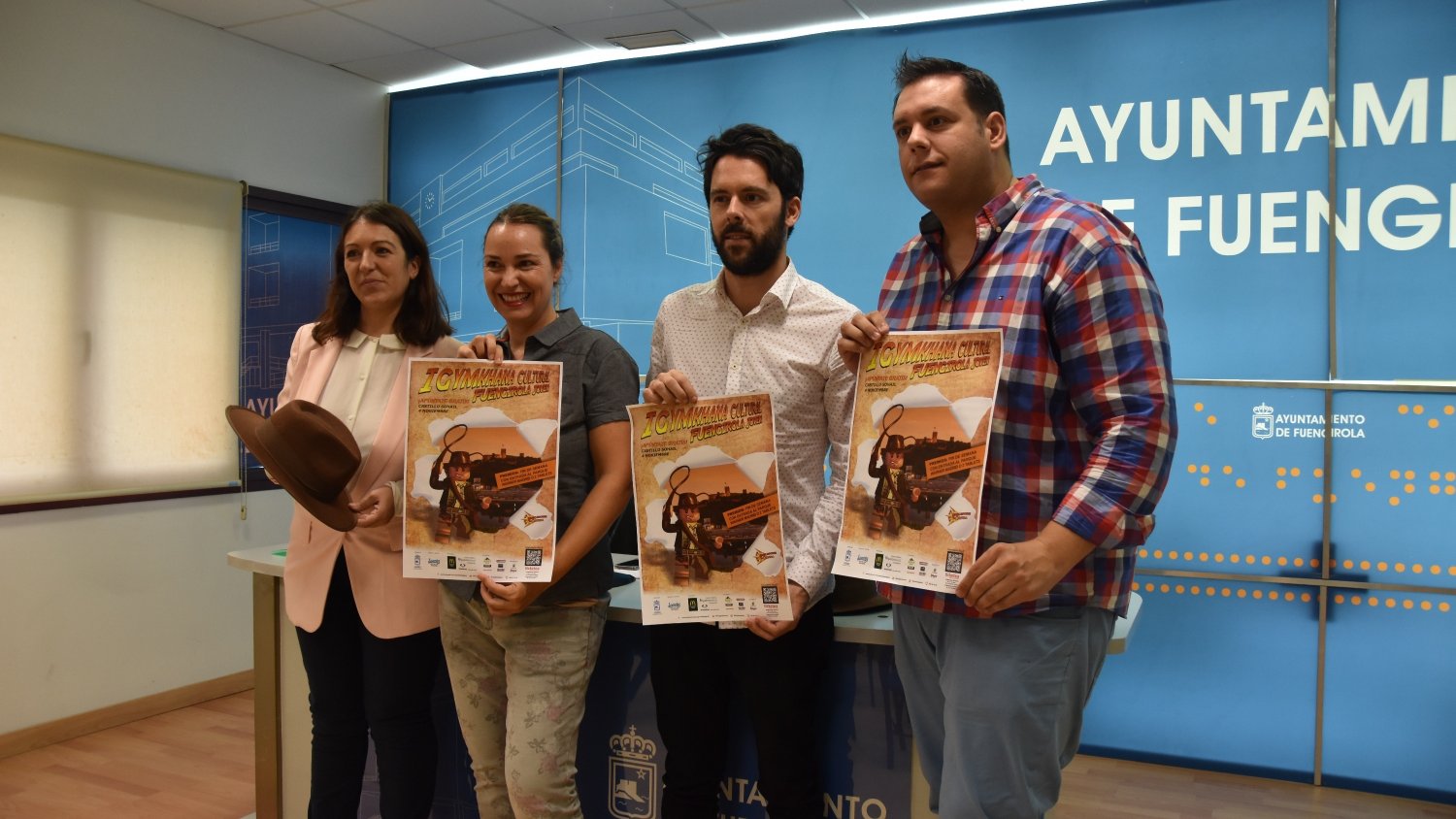 Una yincana pondrá a prueba el conocimiento de los jóvenes sobre la cultura y la historia de Fuengirola