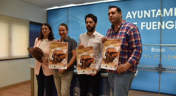 Una yincana pondrá a prueba el conocimiento de los jóvenes sobre la cultura y la historia de Fuengirola