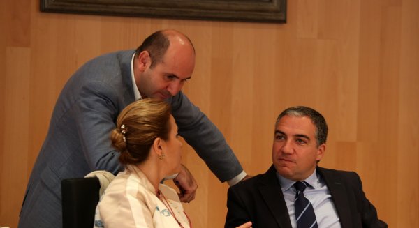 La Diputación aprueba un fondo de tres millones de euros para ayudar a municipios con problemas de tesorería