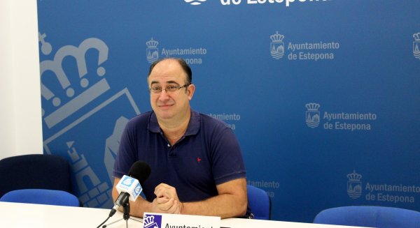 Estepona ha pagado ya 100 millones y ha reducido un 33% la deuda heredada de más de 300 millones de euros