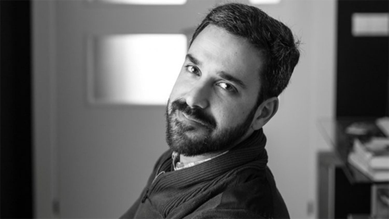 El poeta Javier Vela presenta su último libro en el MVA
