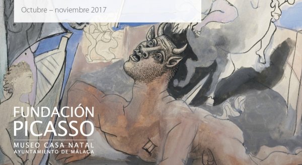 La mitología a través de la figura de Ovidio centrará el IV taller experimental de investigación sobre Picasso