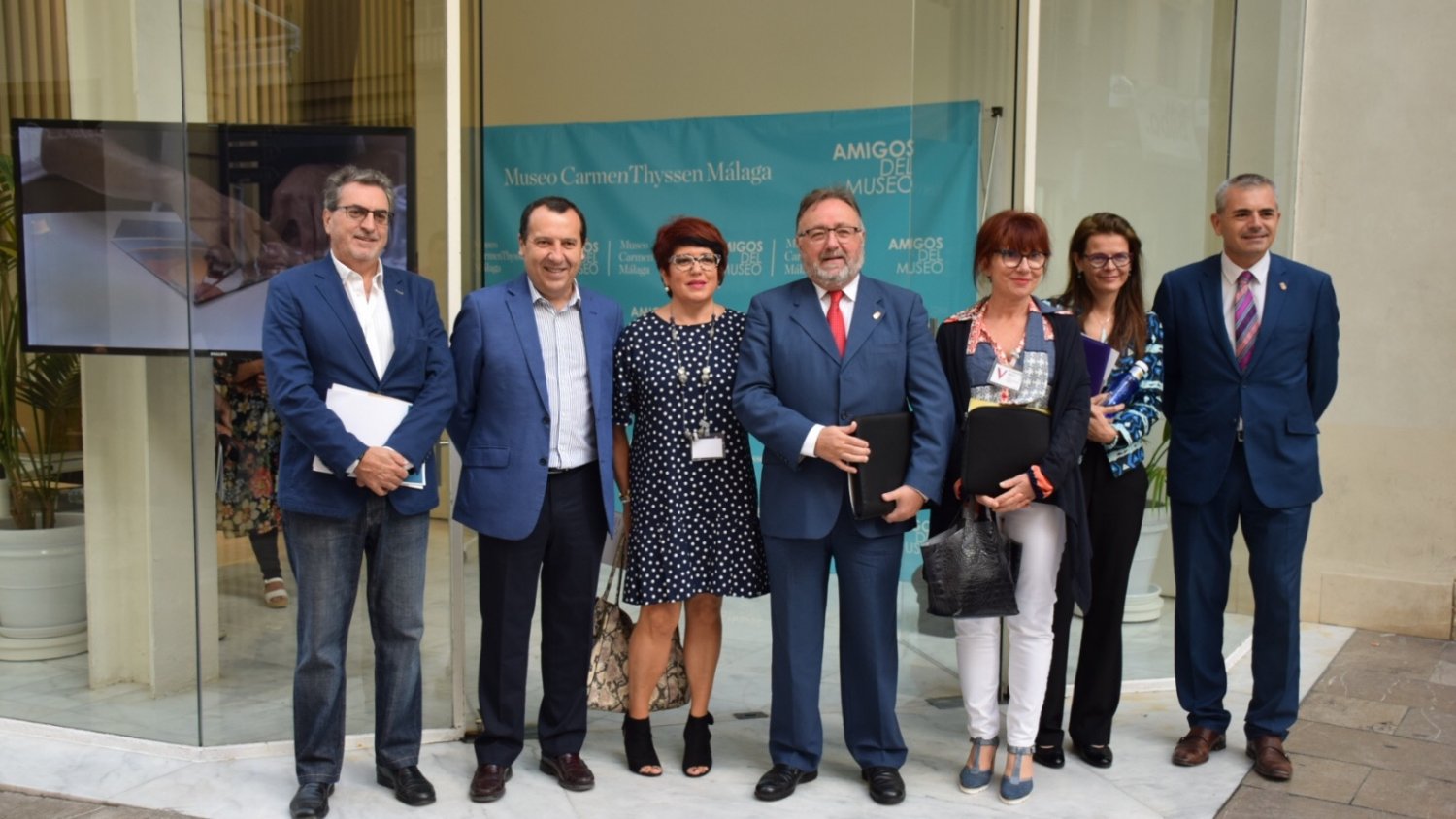 Ruiz Espejo destaca el carácter colaborativo con la sociedad civil de las políticas de cooperación al desarrollo de la Junta