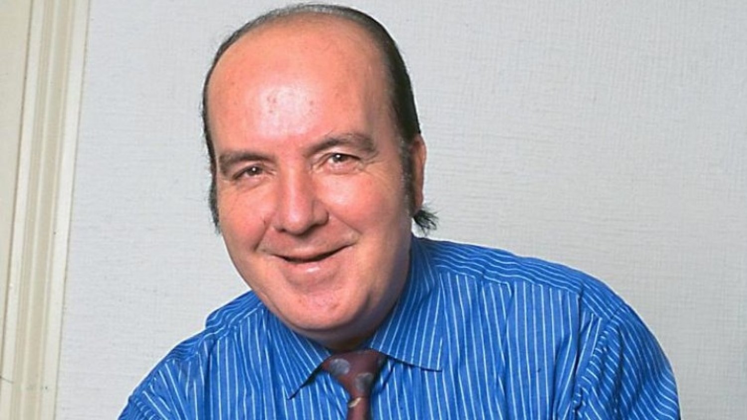 Chiquito de la Calzada se recupera favorablemente en el Hospital