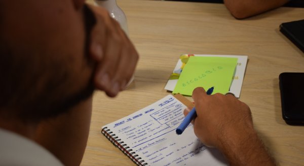 La Noria acogerá este mes cuatro nuevos talleres formativos de la Escuela de Impacto Social