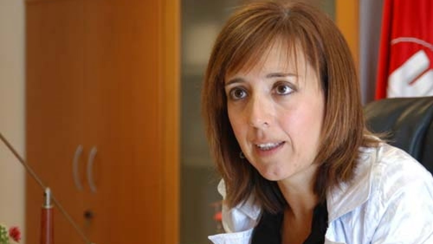 Dimite la secretaria provincial de UGT en Málaga