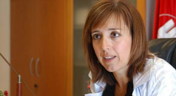 Dimite la secretaria provincial de UGT en Málaga