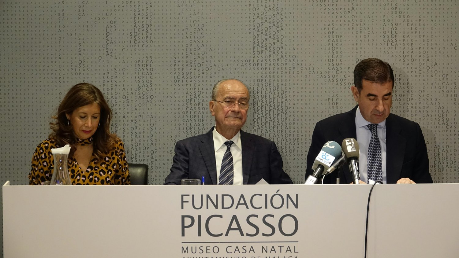 La XXX edición del 'Octubre Picassiano' se adentra en El Guernica con una exposición y ciclo de conferencias