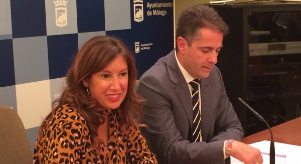 Málaga plantea un plan de mejora de la Alcazaba y Gibralfaro para modernizar los monumentos más visitados