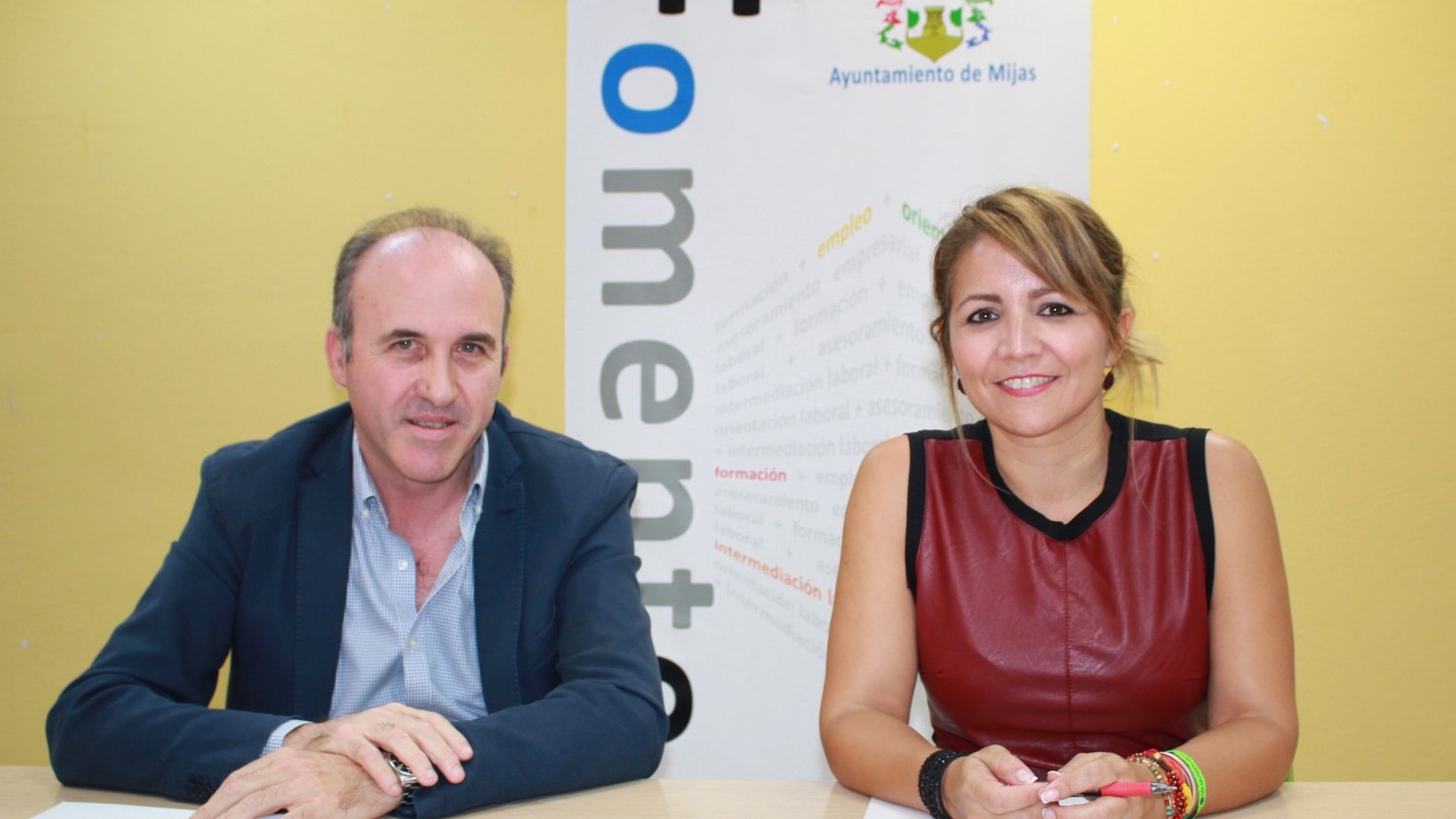 Mijas acogerá un curso de Creación e Impulso de Empresas Turísticas